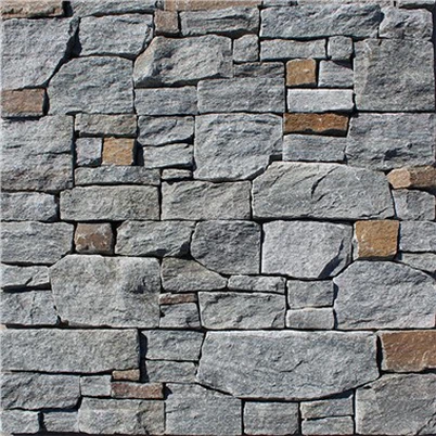 Green Quartzite Z -verhouskiviviilu JRN-042