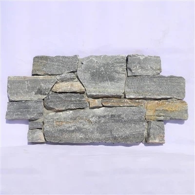 Lukittava luonnonkivipäällyste Viilu Blue Quartzite JRD{0}}