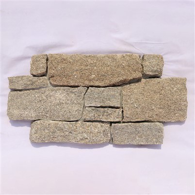 Interlocking Stone Panel Tiger Skin -seinäverhoilu JRD-055