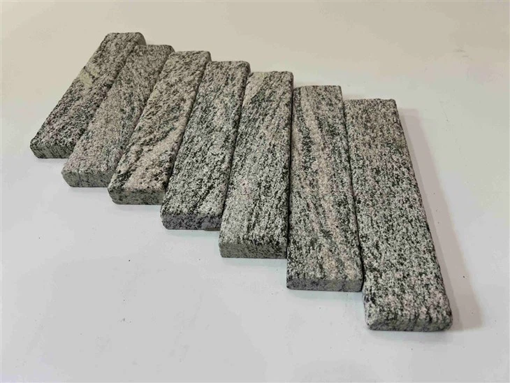 Stone Brick Cladding For Exterior Walls JRST-056